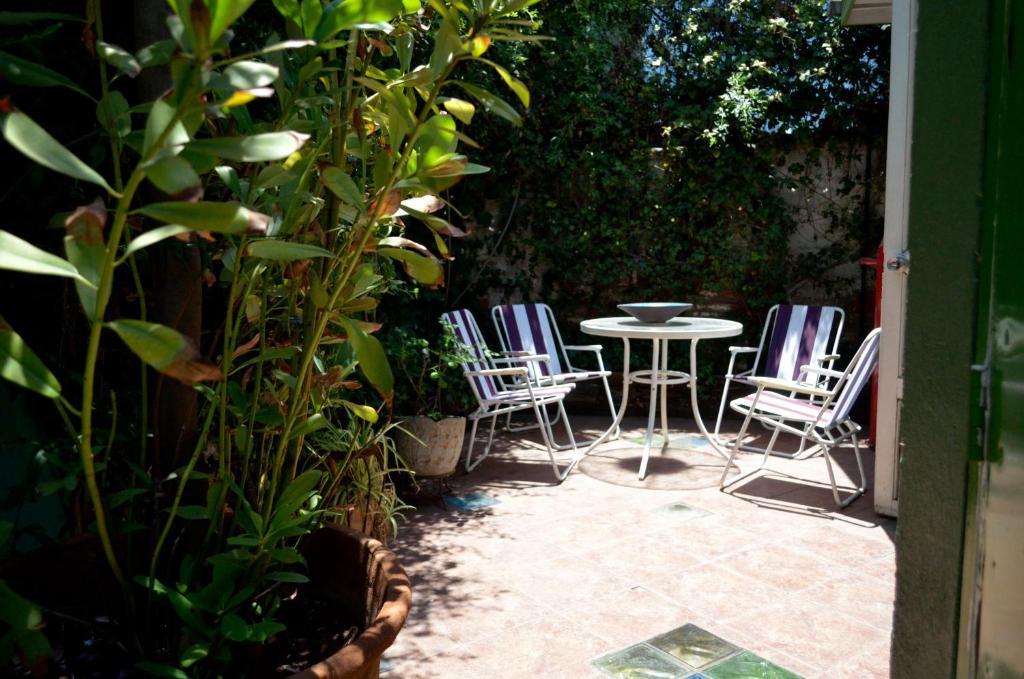 Casa Muriel Santiago de Chile Rum bild